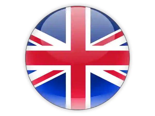 English